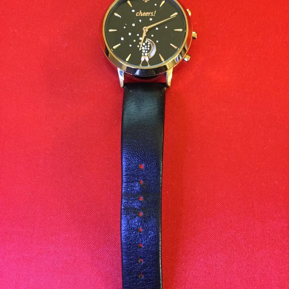 Kate Spade Hybrid Smart Watch - Picture 5 of 6